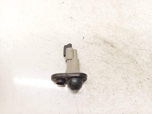 Electronic module OPEL MERIVA A MPV (X03) 1.7 CDTI (E75) | BP36688853M83 - Image 2