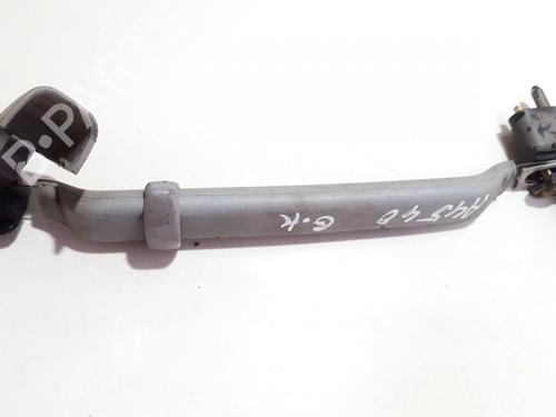 Used Interior roof handle Interior roof handle TOYOTA AVENSIS (_T22_) 2.0 D-4D (CDT220_, CDT220R) (110 hp) 35840213 35840213