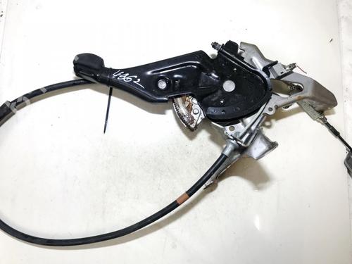 Used Hand brake Hand brake TOYOTA PRIUS Liftback (_W2_) 1.5 Hybrid (NHW20_, NHW20R) (112 hp) 35854248 35854248