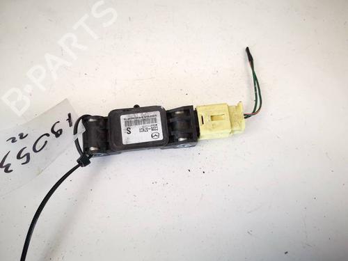 Used Electronic module Electronic module MAZDA 5 (CR) 2.0 CD (CR19) (143 hp) 32965428 32965428
