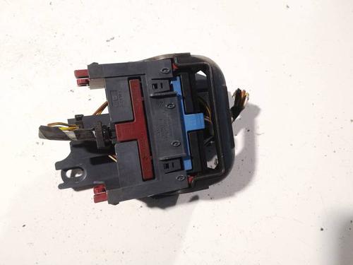 Fuse box OPEL VECTRA C (Z02) 2.2 DTI 16V (F69) | BP32579335E1  - Image 5