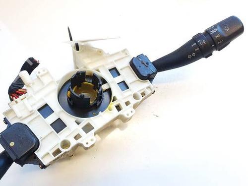 Warning switch KIA CERATO I Hatchback (LD) 1.5 CRDi | BP34830314I22 - Image 2
