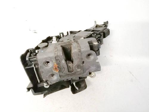 Front right lock FORD FOCUS C-MAX (DM2) 2.0 TDCi | BP35092102C97 - Image 2