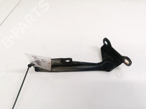 Used Hinge/Door check strap Hinge/Door check strap MITSUBISHI CARISMA (DA_) 1.6 (DA1A) (99 hp) 35475098 35475098
