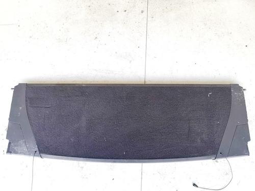 Used Rear parcel shelf Rear parcel shelf 35601425 35601425