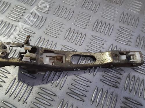 Used Front left exterior door handle Front left exterior door handle MITSUBISHI GALANT V (E1_A) 2.0 Turbo ECi (E15A) (150 hp) 35674296 35674296
