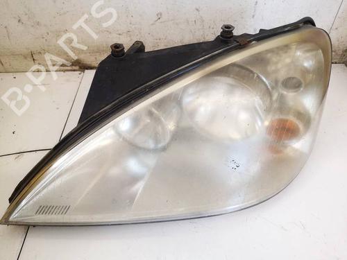 Used Left headlight Left headlight 35056690 35056690