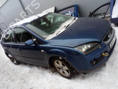 Used Parts FORD FOCUS II (DA_, HCP, DP) 2.0 TDCi 4526783