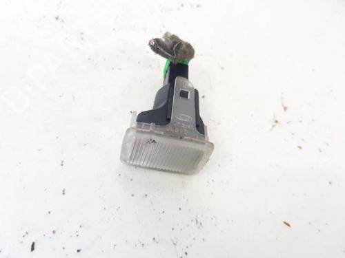 Used Interior roof light Interior roof light VOLVO S80 I (184) D5 (163 hp) 35522742 35522742