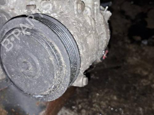 AC compressor SKODA FABIA II (542) 1.4 | BP34863561M34 - Image 2