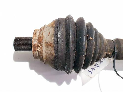 Right front driveshaft VW PASSAT B6 (3C2) 2.0 TDI | BP35330927M39 - Image 2