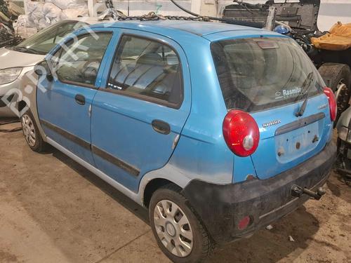 Switch CHEVROLET SPARK Hatchback Van (M200, M250) 0.8 | BP33749574I30 - Image 8