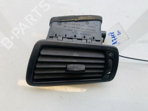 Used Air vent PEUGEOT 807 (EB_) 2.2 HDi (128 hp) 32878789