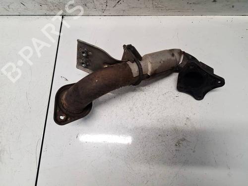 Used Exhaust manifold Exhaust manifold MAZDA 6 Hatchback (GH) 2.0 MZR-CD (GH14) (140 hp) 36689532 36689532