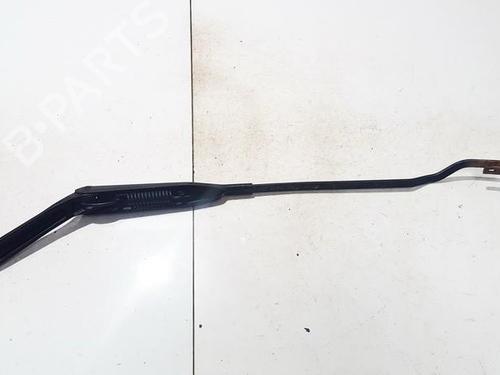 Used Front windshield wiper arm Front windshield wiper arm OPEL VECTRA B (J96) 1.6 i 16V (F19) (100 hp) 33527607 33527607