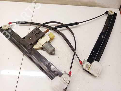 Used Front left window mechanism Front left window mechanism 34780118 34780118
