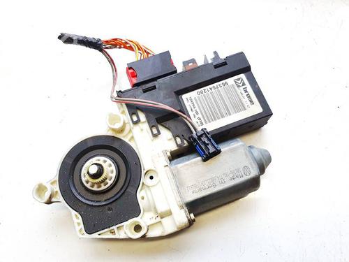 Used Left front window motor Left front window motor 35135102 35135102