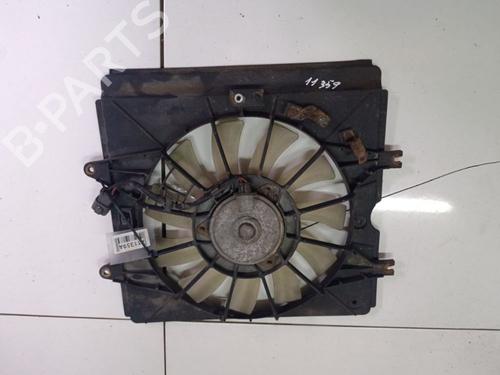 Used Fan Fan HONDA FR-V (BE) 2.2 i CTDi (BE5) (140 hp) 36151784 36151784