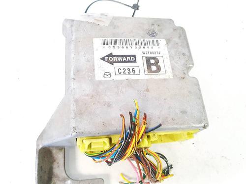 Used ECU airbags ECU airbags MAZDA 5 (CR) 2.0 CD (CR19) (143 hp) 32919639 32919639
