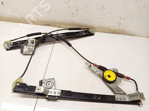 Used Front right window mechanism Front right window mechanism 34805166 34805166