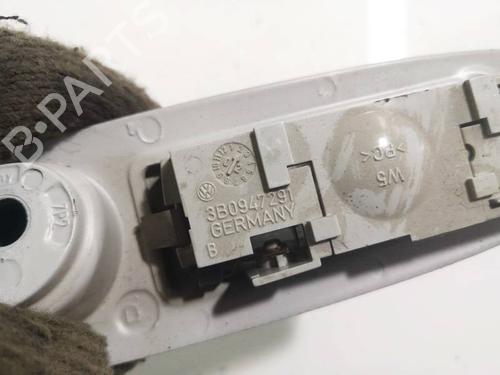 Interior roof light VW PASSAT B5.5 (3B3) 1.9 TDI | BP34802011I8 - Image 3