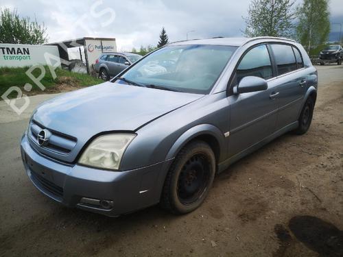 Electronic module OPEL SIGNUM Hatchback (Z03) 2.2 DTI (F48) | BP33489475M83 - Image 6