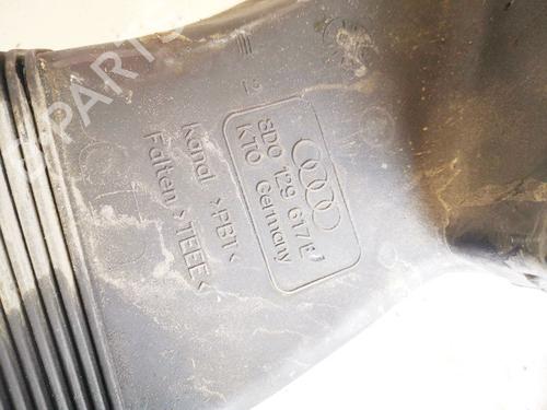 Pipe VW PASSAT B5 Variant (3B5) 1.8 | BP35600044M125 - Image 3