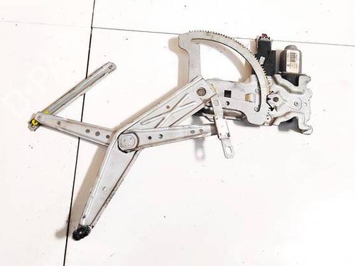 Used Front left window mechanism Front left window mechanism 35048477 35048477