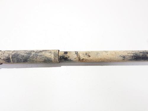 Used Left rear shock absorber Left rear shock absorber 35428918 35428918