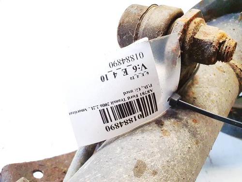 Right front shock absorber FORD TRANSIT Van (FA_ _) 2.2 TDCi | BP35308068M17 - Image 2
