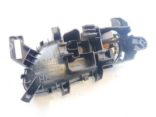 Front right interior door handle RENAULT KADJAR (HA_, HL_) 1.5 dCi 110 (HLA3) | BP35326671I14 - Image 3