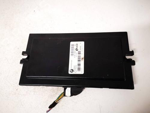 Lights ECU BMW 3 (E90) 320 i | BP40485438M55 - Image 2