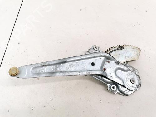 Used Rear left window mechanism Rear left window mechanism TOYOTA COROLLA (_E9_) 1.3 i (EE90) (75 hp) 35525328 35525328