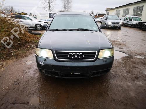 Switch AUDI A6 C5 (4B2, 4B4) 2.5 TDI | BP32926655I30 - Image 6