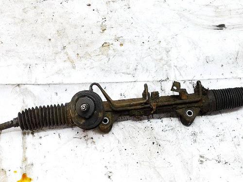 Used Steering column Steering column FIAT DOBLO MPV (119_, 223_) 1.9 D (223AXB1A) (63 hp) 35635369 35635369
