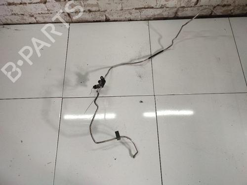 Used AC pipe AC pipe TOYOTA AVENSIS Saloon (_T27_) 2.2 D-4D (ADT271_, ADT271R) (150 hp) 32570237 32570237