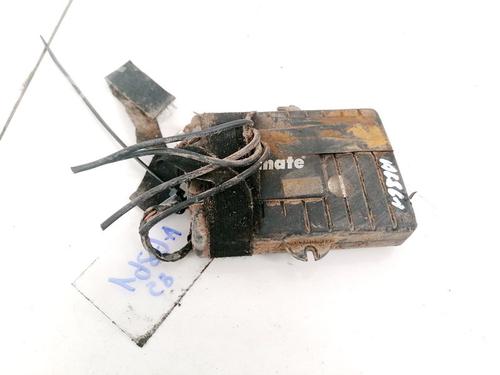 Used Electronic module Electronic module NISSAN TERRANO II (R20) 2.7 TDi 4WD (125 hp) 33090463 33090463