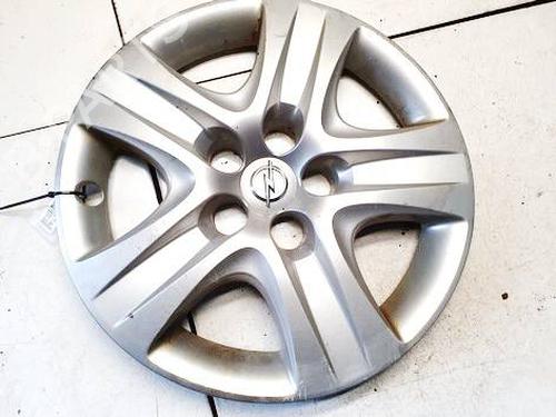 Hulkapsel Hulkapsel OPEL INSIGNIA A (G09) 1.8 (68) (140 hp) 39758550 39758550