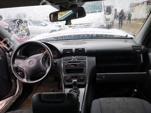 Electronic module MERCEDES-BENZ C-CLASS (W203) C 270 CDI (203.016) | BP32907802M83 - Image 10