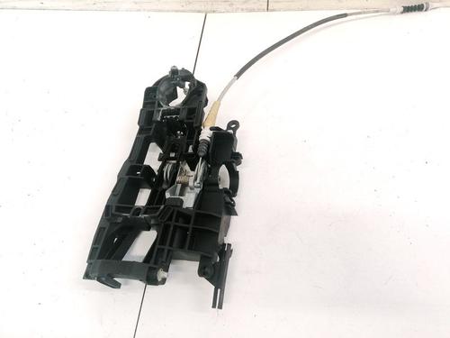 front-left-exterior-door-handle-bmw-5-f10-2009-2010-2011-2012-2013-2014-2015-2016-35460320 main image