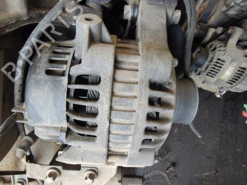 Used Alternator Alternator 35540475 35540475