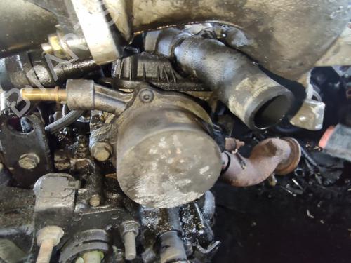Used Vacuum pump Vacuum pump 35596107 35596107