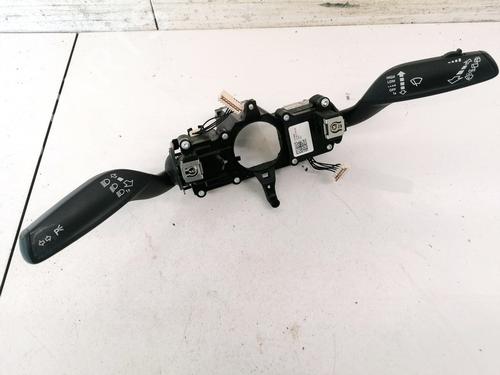 Used Warning switch Warning switch AUDI A1 (8X1, 8XK) 1.6 TDI (105 hp) 35431729 35431729