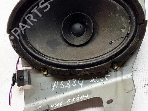Used Speaker Speaker MAZDA 5 (CR) 2.0 (CREW, CR19) (146 hp) 33099767 33099767