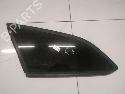 Used Rear left quarter glass Rear left quarter glass 34882159 34882159