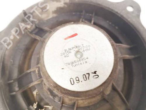 Speaker NISSAN NOTE (E11, NE11) 1.6 | BP32577884E2