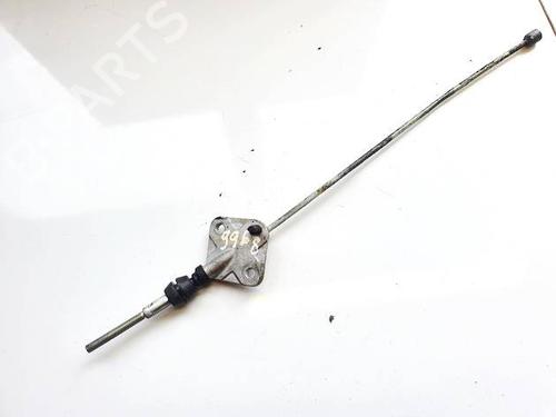 Cable MAZDA 2 (DE_, DH_) 1.6 MZ-CD | BP35035181E12 - Image 2