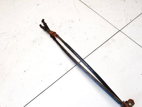Cable MAZDA 6 Hatchback (GG) 2.0 DI (GG14) | BP34935450E12 - Image 3