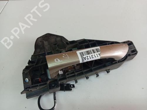 front-left-exterior-door-handle-mercedes-benz-a-class-w169-2004-2005-2006-2007-2008-2009-2010-2011-2012-34751225 main image