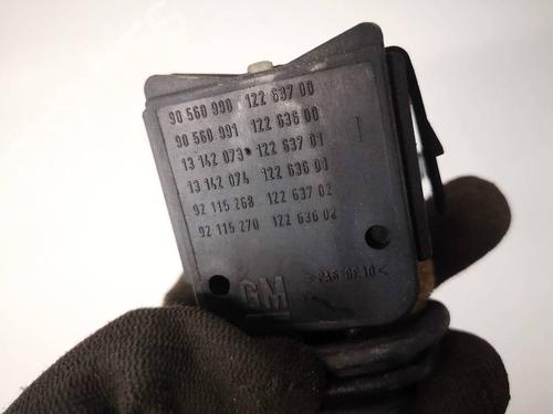 Warning switch AUDI A6 C5 (4B2, 4B4) 2.5 TDI | BP34786354I22 - Image 3